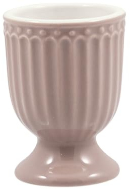GreenGate Egg Cup Alice Hazelnut Brown