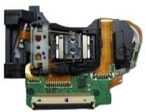 Keneddng KES-450A. Pickup Laser BluRay for Oppo BDP-93 BDP-95 / DENON DBP-2012UD