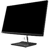 All in One Lenovo THINKCENTRE NEO 30A Qwerty in Spagnolo Intel Core I7-1260P 27' 512 GB SSD 16 GB RAM