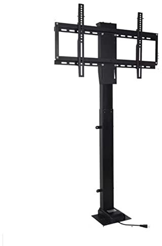 Soporte universal para TV de 14 televisores LED de 32 pulgadas, soporte de mesa con interruptor de pantalla horizontal y vertical, capacidad de carga de 8 kg, opción de decoración elegante