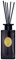 M&SENSE 300ml Raumduft Sandelholz Vanille Duft|Reed Diffuser mit 7 Duftstäbchen|Luxus Lufterfrischer für Badezimmer,Wohnung,Heimdekoration|Raumduft Stäbchen|Bathroom Shelf Decor