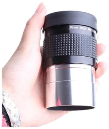 Zubehör für Labormikroskope 2 Zoll 26mm 32mm 40mm Okular Astronomisches Teleskopzubehör(26mm)