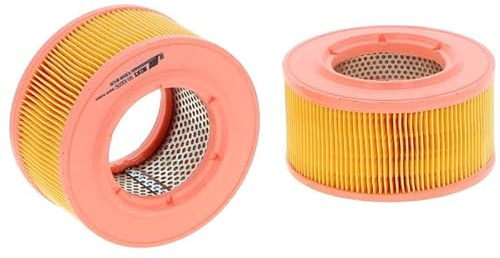 HIFI FILTER SA 10076 Luftfilter Kompatibel mit: Ammann APH-Serie/Bomag BP-BPR-Serie/Wacker DPU 6055 / Weber CR 8-9 / Dynapac LG/Hatz 1D-4D