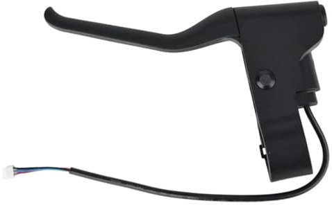 Levier de frein à poignée for Ninebot, for électrique Max G2 G65 et pièces d'assemblage manuel de vélo