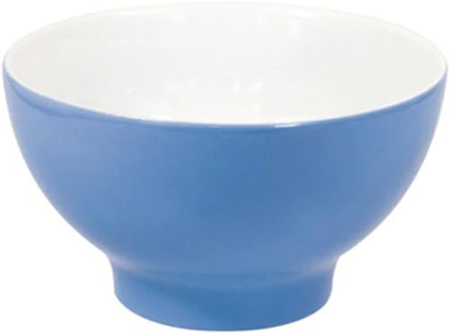 KAHLA 202921A72025C Pronto Colore Bowl 14 cm sky blue|hellblaue Schüssel aus Porzellan