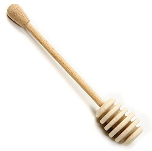Norpro 7460 Wooden Honey Dipper