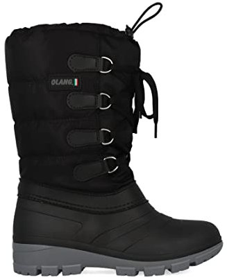 Scarponi da snowboard Olang Fantasy W