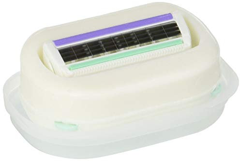 Wilkinson Sword Intuition Ultra Moisture Rasierklingen, 3 Stück