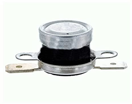 Termostato sicurezza scaldabagno CHAFFOTEAUX 63ºc 61008820