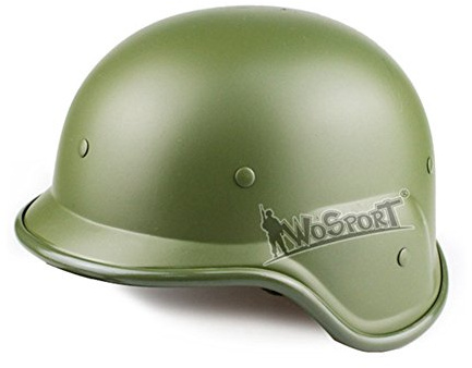 ABS Airsoft M88 Casque pour armée Militaire Paintballs Combat Film Props Cosplay