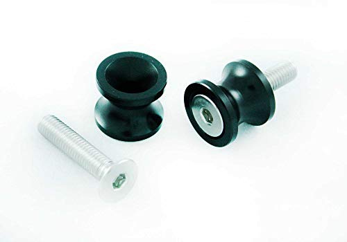 PROTECH Racingadapter M10 kompatibel mit KAWASAKI Z1000 2003-2006 ZRT00A
