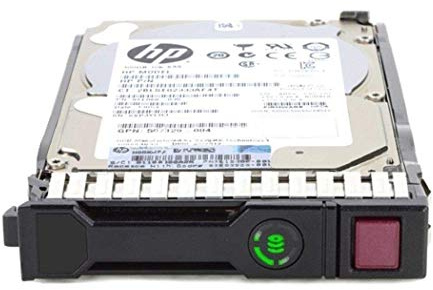 Hewlett Packard Enterprise HPE Midline Helium - Disque dur - 12 To - remplaçable à chaud - 3,5 LFF - SATA 6 Go - 7200 tr/min - avec HPE Smart Carrier (reconditionné)
