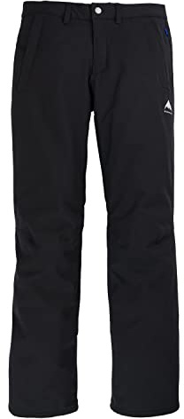 Burton Damen Society Hose, True Black, L EU