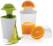 Spiral Slicer & juicer 2 in 1 Hand Held Vegetable Spiralizer Slicer Food Cutter Handheld Spiral Slicer Zucchini Noodle &Veggie Pasta &Spaghetti Maker.