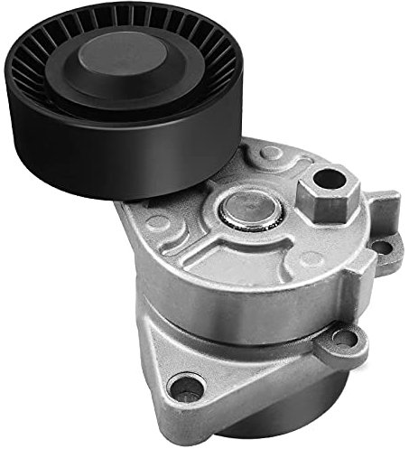 Frankberg Belt Tensioner Belt Pulley Tensioner Compatible with 3 Series E36 E46 320i 323i 325i 328i 330i 2.0L-3.0L Petrol 1990-2007 11281427252
