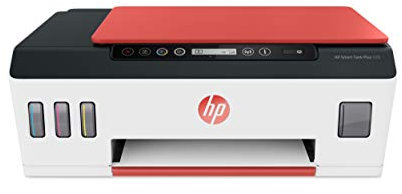 HP SMART Tank Plus 559 IMPRESORA Color MULTIFUNCION WiFi 11PPM (BOTELLAS 32/31)