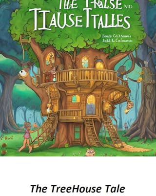The Treehouse Tales