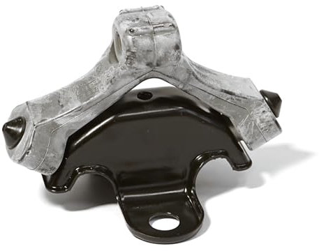 Volkswagen 7H0253144B Aufnahme Befestigung Halterung Nachschalldämpfer Auspuff Endschalldämpfer