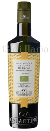 Olio Extra Vergine di Oliva 500ml | 100% Italiano, Estratto a Freddo, Fruttato Medio, Certificato, Prodotto in Puglia - 13 di Ilaria