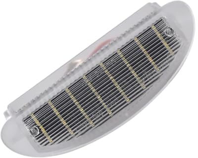 UncleS Luce a LED Lampada a LED in Plastica 7700410754 Illuminazione Automobilistica per MK2 Twingo Illuminazione Esterna del Veicolo