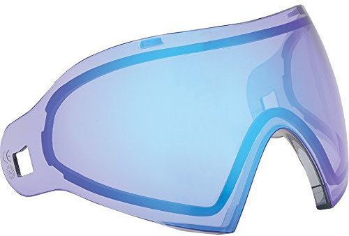 DYE Erwachsene Maskenglas Lens I4