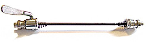 Croozer Unisex - Erwachsene, Schnellverschluss 3092049005, Schwarz, Einheitsgröße