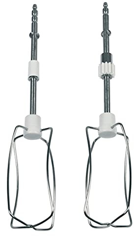 Moulinex SS-193937 Rührbesen für Handmixer