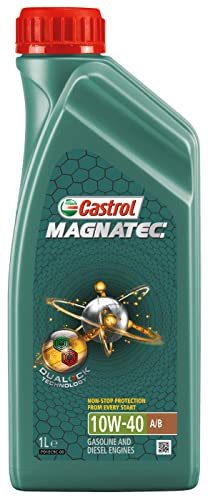 Castrol magnatec 10w-40 a3/b4 1l