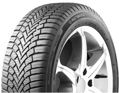 LASSA 195/50 R15 TL 86V MULTIWAYS 2 XL BSW M+S 3PMSF Allwetter Ganzjahresreifen DOT2022