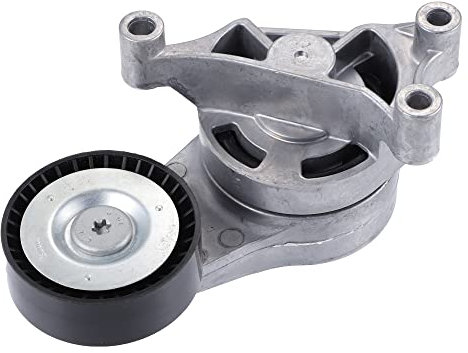 X AUTOHAUX 1 Stk Motor Riemenspanner Riemenscheibe Montage für Audi A3 06F903315