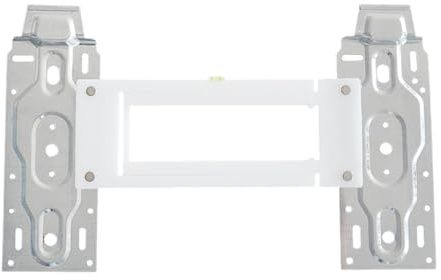 Folpus Accessoires de support intérieur de climatiseur Climatisation professionnelle Réglable Universel Facile à installer Pièce de panneau