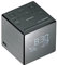 Sony XDR-C1DBP Radiosveglia FM/DAB/DAB+, Nero/Argento