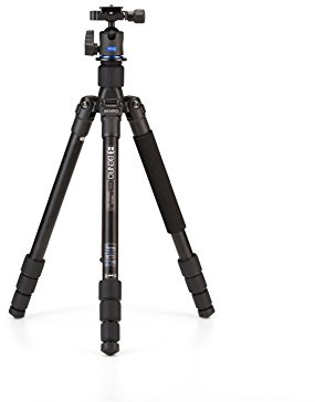 Benro FVY18AIH0 Velocity treppiede da viaggio con testa a sfera FVY18AIH0