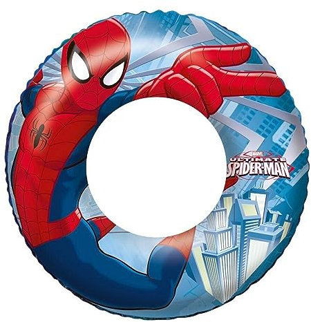 SALVAGENTE SPIDERMAN D.56 *