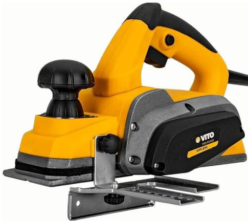 850 W ELECTRIC PLANER