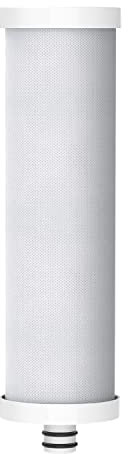 Waterdrop WD-CFF-01 Replacement Filter, Countertop Water Filter, Longer Filter Life, 5-Stage Water Filter, Reduces 99% of Chlorine, Heavy Metals, Bad Taste, 1 Pack