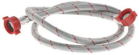 sparefixd Inlet Water Fill Hose Pipe 1.5m to Fit Neff Dishwasher