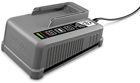 18V-36V Universalladegerät Battery Power+ 18-36