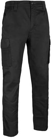 Beeswift Men's Granada Workwear Trouser Work Utility Pants