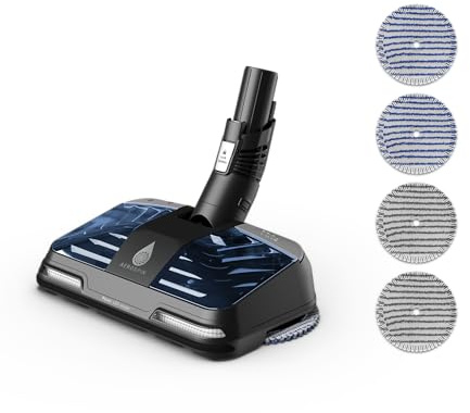 ZR009C00 AEROSPIN Aqua Head FÜR X-Force