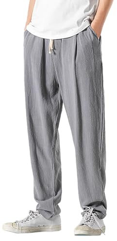 SRZYMJ Work Utility & Safety Trousers Work Trousers Joggers for Men Chainsaw Trousers for Men Period Pants Disposable Large Mens Casual trousersmens Waterproof Trousers and Jacket Walking