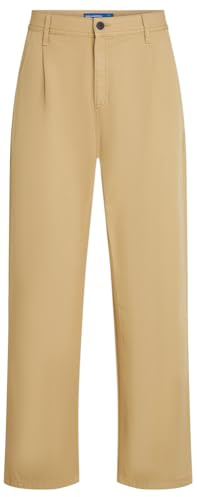 KARL LAGERFELD JEANS Uomo Relaxed Chino Pant Allodola 32