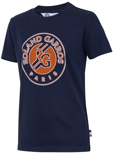 ROLAND GARROS T-Shirt, offizielle Kollektion – Tennis