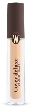 WYCON cosmetics COVER DELUXE Correttore liquido effetto naturale 01 LIGHT NATURAL