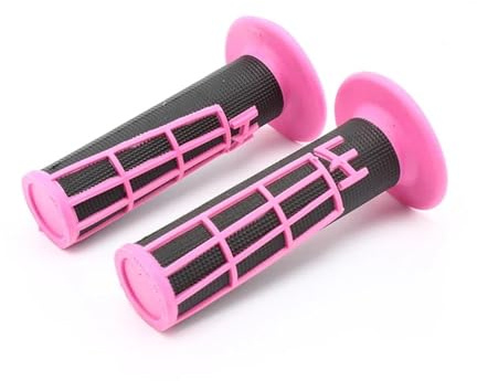 Motocross Motorrad Griffe Enduro Griff Grip Pitbike Moto Cross Gel GP MX Lenker Schutz Manschetten Abdeckungen Roller Zubehör Griffes