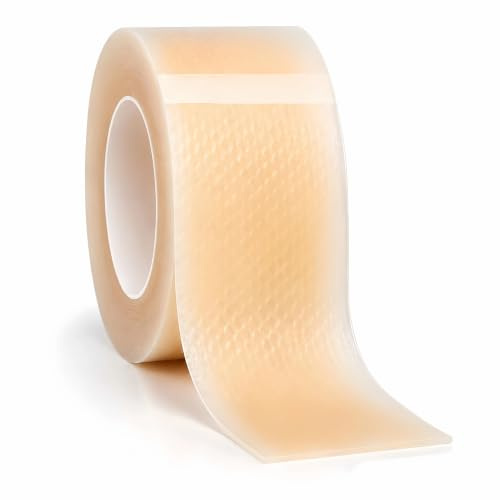 Collagen Tape for Wrinkles, Collagen Sheets for Scars and Wrinkles 1.5m