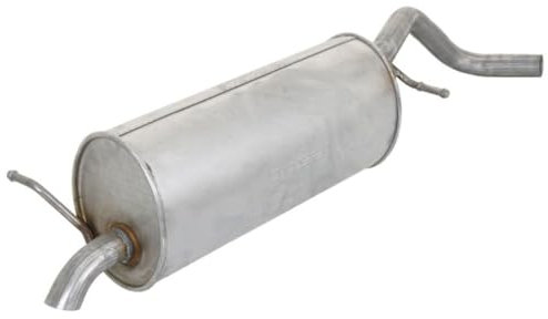 Bosal 278-039 Endschalldämpfer