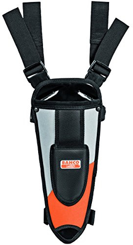Bahco ASTSCHEREN-HOLSTER AUS NYLON, 375 gr, 28x28x18 cm