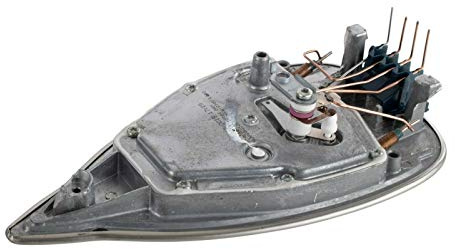 Rowenta piastra termostato resistenza ferro Compact Perfect Steam DG7644 DG8644