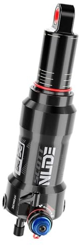 RockShox Deluxe Nude Rlc3 Dämpfer Mehrfarbig 165 x 45